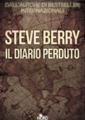 Steve Berry - Il diario perduto (2013)