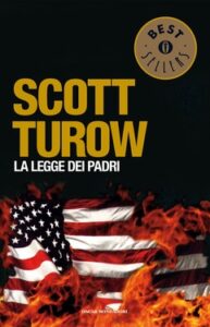 Scott Turow – La legge dei padri (2013)