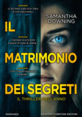 Samantha Downing - Il matrimonio dei segreti (2020)