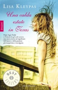 Lisa Kleypas – Travis Vol. 3. Una calda estate in Texas (2013)