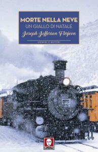 Joseph Jefferson Farjeon – Morte nella neve (2018)