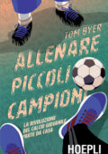 img Tom Byer - Allenare piccoli campioni (2019)