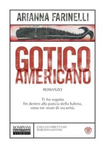 Arianna Farinelli – Gotico americano (2020)