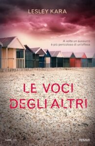 Lesley Kara – Le voci degli altri (2020)