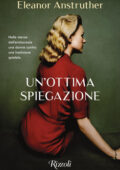 Eleanor Anstruther - Un’ottima spiegazione (2020)