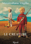 Massimiliano Virgilio - Le creature (2020)