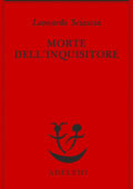 Leonardo Sciascia - Morte dell'inquisitore (2016)