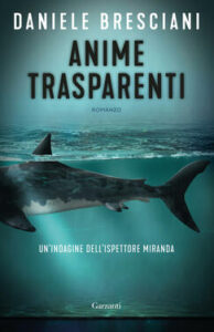 Daniele Bresciani – Anime trasparenti (2020)