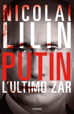Nicolai Lilin – Putin (2020)