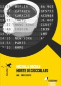 Michela Gecele - Morte di cioccolato (2020)