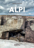 Alessio Franconi - Alpi (2020)