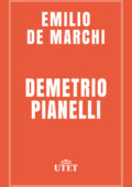 Emilio De Marchi - Demetrio Pianelli (2016)