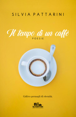 Silvia Pattarini – Il tempo di un caffè (2020)