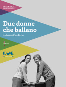 Josep Maria, Beneti Jornet – Due donne che ballano (2015)