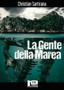 Christian Sartirana – La Gente della Marea (2016)
