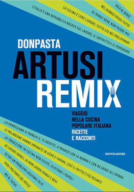 Don Pasta – Artusi remix (2015)