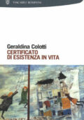Geraldina Colotti - Certificato di esistenza in vita (2013)
