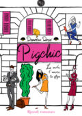 Demetra Dossi - Pigchic (2011)