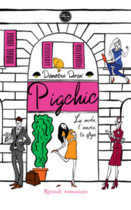 Demetra Dossi – Pigchic (2011)