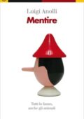 img Luigi Anolli - Mentire (2010)