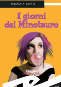 Annamaria Fassio - I giorni del Minotauro (2012)