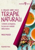 Paolo Pigozzi - Il grande libro delle terapie naturali (2018)