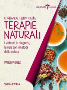 Paolo Pigozzi – Il grande libro delle terapie naturali (2018)