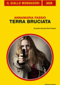 Annamaria Fassio - Terra bruciata (2012)