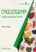 Paolo Pigozzi - Colesterolo (2018)