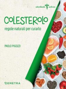Paolo Pigozzi – Colesterolo (2018)