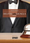 img Maurizio Belforte - Delitto nella giungla (2014)