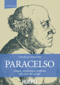 Charles Webster - Paracelso (2016)