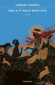 Salman Rushdie – Luka e il fuoco della vita (2011)