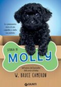 W. Bruce Cameron - Storia di Molly (2018)