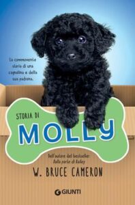 W. Bruce Cameron – Storia di Molly (2018)