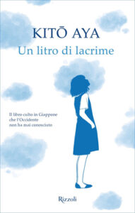 Kito Aya – Un litro di lacrime (2019)