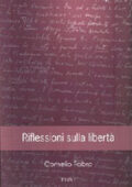 img Cornelio Fabro - Riflessioni sulla ...