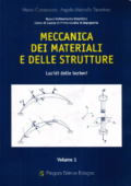 Mario Cannarozzi, Angelo M. Tarantino - Meccanica dei materiali e delle strutture. Volume 1. Lucidi delle lezioni (2002) PDF