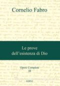 img Cornelio Fabro - Le prove dell