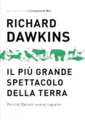 Richard Dawkins - Il più grande spettacolo della Terra (2010)