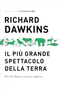 Richard Dawkins – Il più grande spettacolo della Terra (2010)