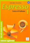 img Luciana Ziglio, Giovanna Rizzo - Espresso 1 : Corso Di Italiano (2001)