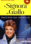 Jessica Fletcher, Donald Bain - La signora in giallo. Omicidio sul ghiaccio (2012)