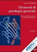 img Giuseppe M. Pontieri - Elementi di patologia generale (2011)