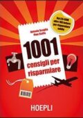 img Antonio Scuglia - 1001 consigli per risparmiare (2013)