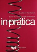 img E. Calmanti, P. Calmanti - In pratica: Esercizi di vocabolario e strutture della lingua (2012)