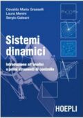 img Osvaldo M. Grasselli, Laura Menini - Sistemi dinamici (2007)