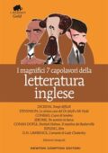 AA.VV - I magnifici 7 capolavori della letteratura inglese (ed. integrale) (2013)