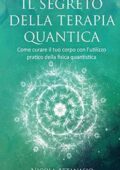img Nicola Attanasio - Il segreto della terapia quantica (2018)