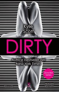 Kylie Scott – Dive Bar Vol. 1. Dirty (2019)